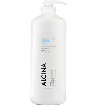 ALCINA Basic Line Feuchtigkeits-Spray Spray-Conditioner