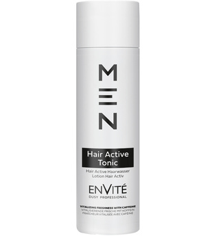 Dusy Professional EnVité Men Hair Active Tonic 200 ml Haarwasser