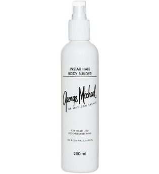 George Michael Instar Hair Body Builder 250 ml Hitzeschutzspray
