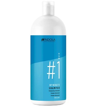 Indola Hydrate Shampoo Shampoo 1500.0 ml