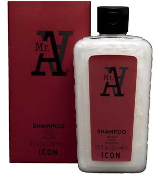 ICON Mr. A Shampoo & Body Wash 250 ml