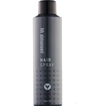 HH Simonsen Haarpflege Haarstyling Hairspray 250 ml