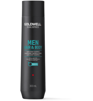 Goldwell Dualsenses Men Hair & Body Shampoo 300 ml Duschgel