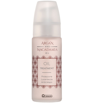 Biacrè Argan & Macadamia Oil Oil Treatment 100 ml