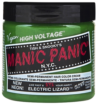 Manic Panic HVC Electric Lizard 118 ml