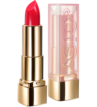 Astor Make-up Lippen Soft Sensation Shine & Care Lippenstift Nr. 420 Mi Amor 4 g