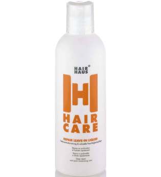 HAIR HAUS Haircare Repair Leave-In Liquid 200 ml