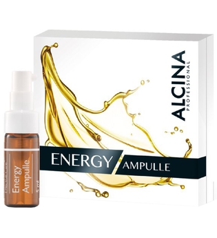 Alcina E Energy-Ampulle 1 x 5 ml Gesichtsserum