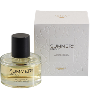 Unique Beauty Summer by Unique Eau de Parfum 50 ml