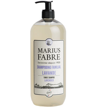Marius Fabre Shampoo 1900 Lavande 1000 ml