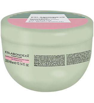 Eslabondexx Clean Care Energizing Reinforcing Mask 300 ml