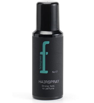 Falengreen No.17 Haarspray ohne Parfum 100 ml