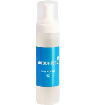Moodpiece Styling Haarstyling Surf Mousse S 200 ml