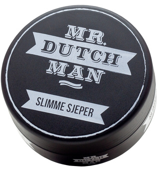 Mr. Dutchman Slimme Sjeper Haarwachs 100.0 ml