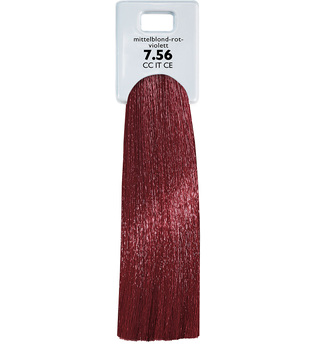 Alcina Color Cream Intensiv-Tönung 7.56 M.Blond-Rot-Violett 60 ml