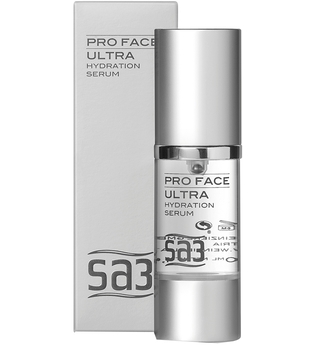 sa3 Pro Face Ultra Hydration Serum 30 ml