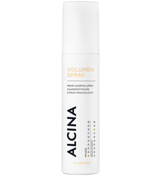 ALCINA Basic Line Feuchtigkeits-Spray Spray-Conditioner