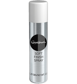 Great Lengths Soft Finish Spray Haarspray 75.0 ml