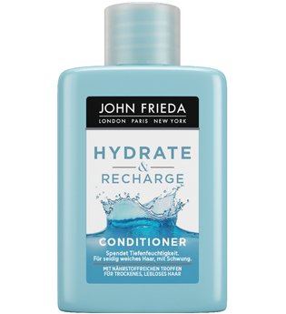 John Frieda Hydrate & Recharge Conditioner 50 ml
