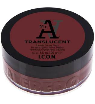 ICON Mr. A Haarpflege Translucent 90 g