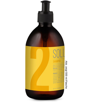 ID Hair Solutions No.2 Shampoo - gegen Irritationen - 100 ml