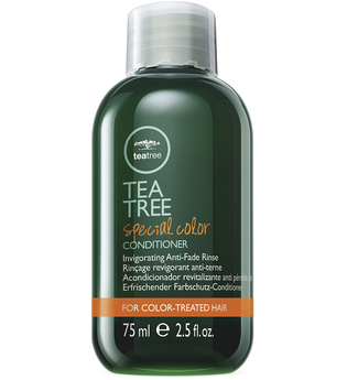 Paul Mitchell Tea Tree Special Color Conditioner 75.0 ml