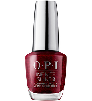 OPI Infinite Shine Lacquer - 2.0 I'm Not Really A Waitress - 15 ml - ( ISLH08 ) Nagellack