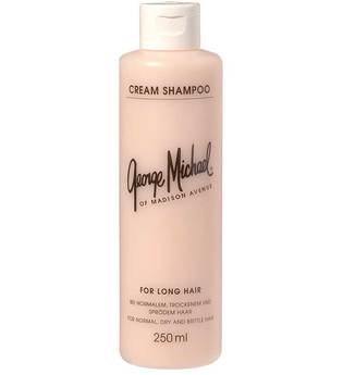 George Michael Cream Shampoo 250 ml