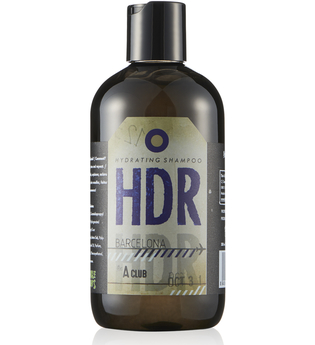 The A Club HDR Hydrating Shampoo 300 ml