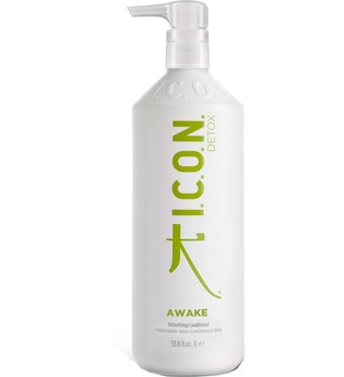 ICON Haarpflege Detox Awake Detoxifying Conditioner 1000 ml