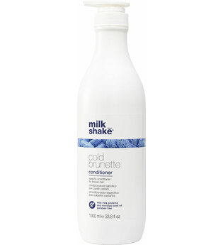 milk_shake Cold Brunette Conditioner 1000 ml