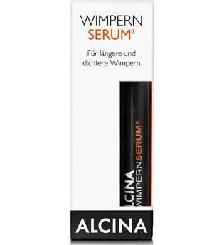 Alcina Wimpernserum² Feuchtigkeitsserum 4.5 ml