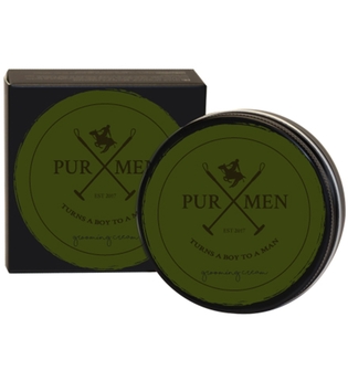 Pur Hair Pur Men Grooming Cream 100 ml Stylingcreme