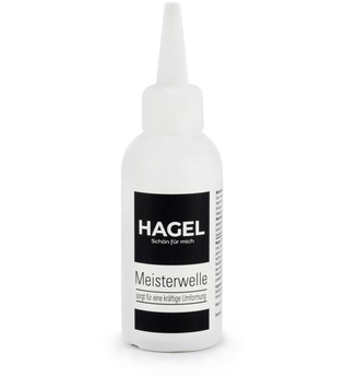 HAGEL Meisterwelle 80 ml