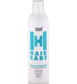 HAIR HAUS Haircare Volume Up Shampoo 250 ml