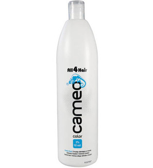 LOVE FOR HAIR Professional cameo color Oxidanten Creme Oxyd 3% 10 vol. 1000 ml