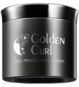 Golden Curl Haarstyling Haarprodukte No Rinse Hair Mask 1 Stk.