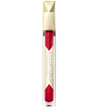 Max Factor Colour Elixir Honey Lacquer Lip Gloss 3,8 ml - 25 Floral Ruby