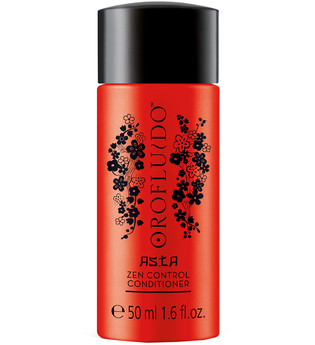 Revlon Professional Haarpflege Orofluido Asia Zen Control Conditioner 50 ml
