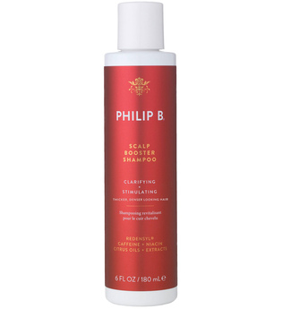 Philip B. Scalp Booster Shampoo 180.0 ml