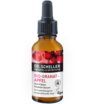 Dr. Scheller Gesichtspflege Bio-Granatapfel Intensiv-Serum 30 ml