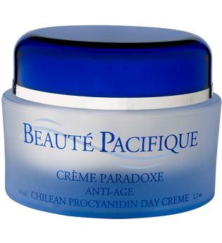 Beauté Pacifique Gesichtspflege Tagespflege Crème Paradoxe Anti-Age Chilean Procyanidin Day Cream 50 ml
