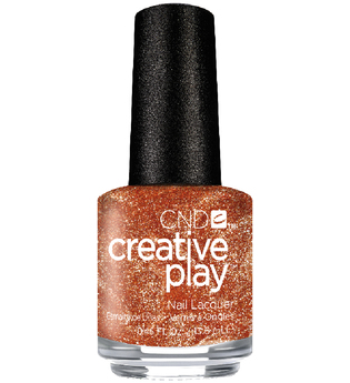CND Creative Play Lost In Spice #420 13,5 ml