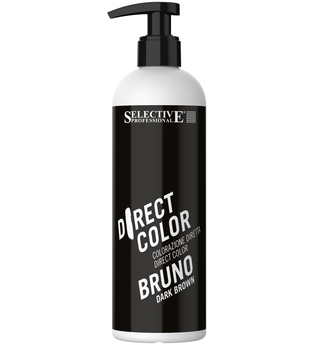 Selective Professional Direct Color Farbconditioner 300 ml bruno dunkelbraun Tönung