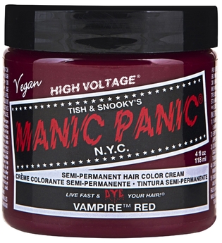 Manic Panic HVC Vampire Red 118 ml
