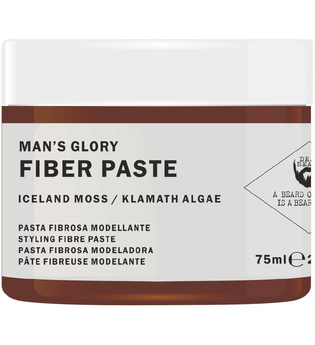 Dear Beard Man's Glory Fiber Paste 75 ml