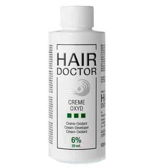 Hair Doctor Creme Oxyd 6% 120 ml