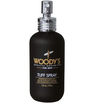 Woody's Herrenpflege Styling Tuff Spray 125 ml