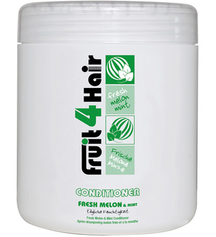 LOVE FOR HAIR Professional Fruit4Hair Conditioner Fresh Melon & Mint 1000 ml