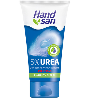 Handsan Mini Handcreme Urea 30 ml